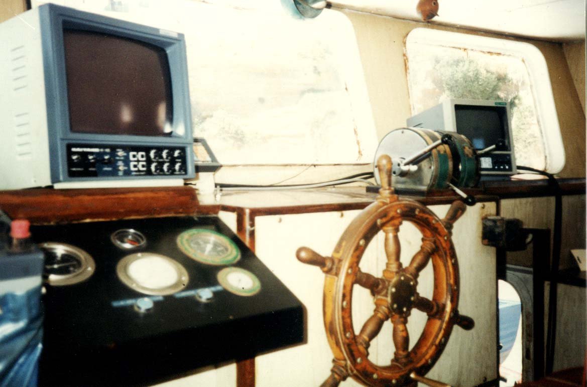 Imagen de Capitol 5 - 1990